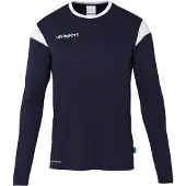 Uhlsport Squad 27 Langarmet T-skjorte