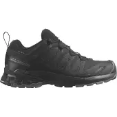 Salomon XA Pro 3D V9 GTX, Terrengsko, Dame, Black/Phantom/Pewter