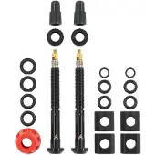Quarq Tyrewiz 2.0 H 51.4-58.6 Mm Ventiler