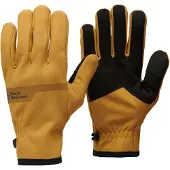 Black Diamond Everyday Softshell Hansker