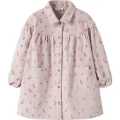 Lil´ Atelier Kordfløyel Kjole