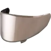 Kyt Nf-r/nx Race Skjerm