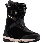 Nitro Team Pro MK TLS 2027 Snowboard Boots svart