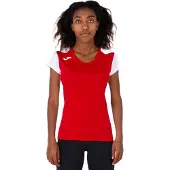 Joma Record Ii Kortarmet T-skjorte