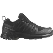 Salomon XA Pro 3D V9, Terrengsko, Herre, Black/Phantom/Pewter