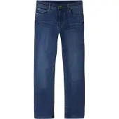 Name it Fleece Normal Passform Jeans