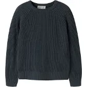 Name it Langermet Strikket Pullover