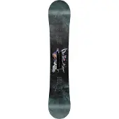 Nitro Mystique 2027 Snowboard mønster