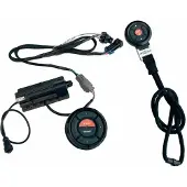 Coastkey Startsystem Premium Sett For Individuell Motor