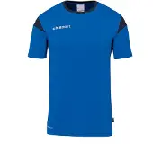 Uhlsport Squad 27 Kortarmet T-skjorte