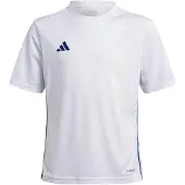 Adidas Tabela 23 Kortarmet T-skjorte