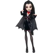 Mattel Universal Monsters Dracula Dukke
