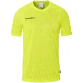 Uhlsport Division 28 Kortarmet T-skjorte