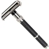 Parker 96R Butterfly Open Safety Razor