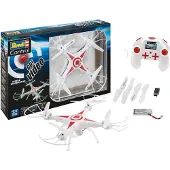 Revell Control Quadrocopter Go! 23858 Rc-helikopter