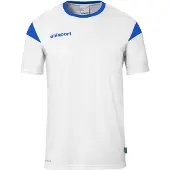 Uhlsport Squad 27 Kortarmet T-skjorte