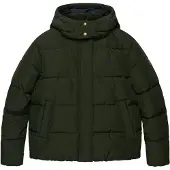 Superdry Premium Pufferjakke