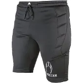 Ho Soccer Logo Shorts