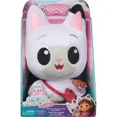 Gabby's Dollhouse Gabby's Movie Meow-Gical Pandy Paws kosedyr 33 cm