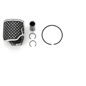 Vertex Piston 24503c Stempelsett