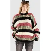 The Ragged Priest Pulse Knit Strikket genser mønster