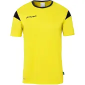 Uhlsport Squad 27 Kortarmet T-skjorte