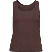 Object Klassisk Ribbet Tanktop