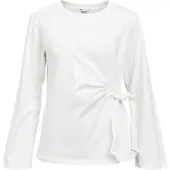 Object Knyting Bluse