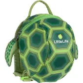 Littlelife Turtle 2l Ryggsekk