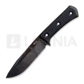 Trc knives Apocalypse Prime Elmax Post Apo Black Micarta kniv