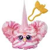 Hasbro Furby Furblets Bub-Lee, Gutt/Jente, 6 år, Gir fra seg lyd