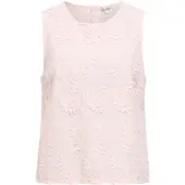 Object Brodert Topp