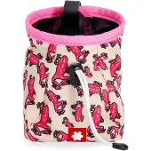 Ocun Lucky Kid+belt Krittpose