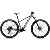 Orbea Urrun 30 29´´ Cues U4000 Gs Shadow 2027 Elektrisk Terrengsykkel