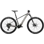 Orbea Urrun 20 29´´ Cues U6000 Gs Shadow 2027 Elektrisk Terrengsykkel