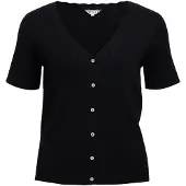 Object Kortermet Cardigan