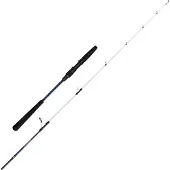 Penn Battalion Iii S Jigging Stang