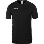 Uhlsport Progressive 28 Poly Kortarmet T-skjorte