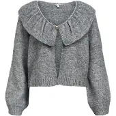 Object Statement Strikket Cardigan