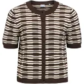 Object Knapper Foran Cardigan