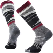 Smartwool Midnight Ski Sokker