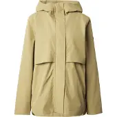 Didriksons Elsa, Regnjakke, Dame, Olive Green