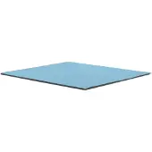 Thermal Grizzly Minus Pad Pro 100 X 100 X 1.0 Mm Varmepasta
