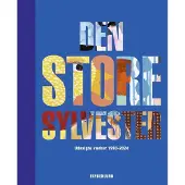 CSBOOKS Den store Sylvester | Leif Sylvester Petersen | Språk: Dansk