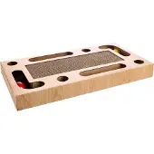 Flamingo Crabi Cats Scratcher 47x25x5cm