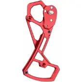 Garbaruk Shimano Di2 Mtb/grx 1x12s Girvekslerbur
