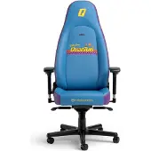 Noblechairs Icon Fallout Nuka Cola Quantum Edition Gamingstol