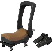 Urban iKi Junior Plate Barne Sykkelsete