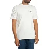 Vans New Left Chest Kortarmet T-skjorte