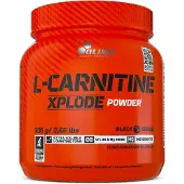 Olimp Sportnutrition L-Carnitine Xplode L-Karnitin Pulver 300 g